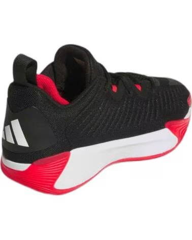 ADIDAS BASKETBALL SHOES JS0464 NEGRO