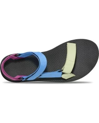 SANDÁLIAS TEVA ORIGINAL UNIVERSAL PARA MULHER GWM