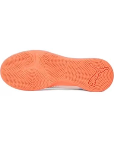 PUMA SCARPE DA CALCIO A 5 FUTURE BIANCO BLANCO