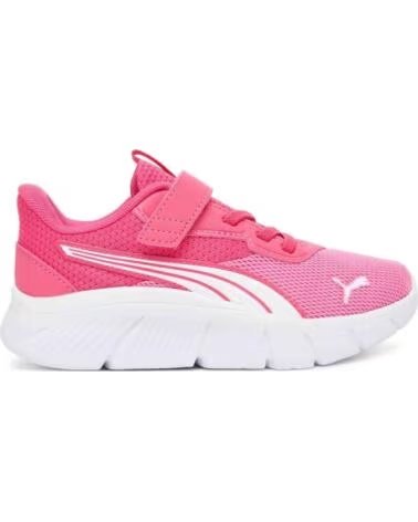 PUMA ZAPATILLAS DEPORTIVAS PARA NIÑO ROSA