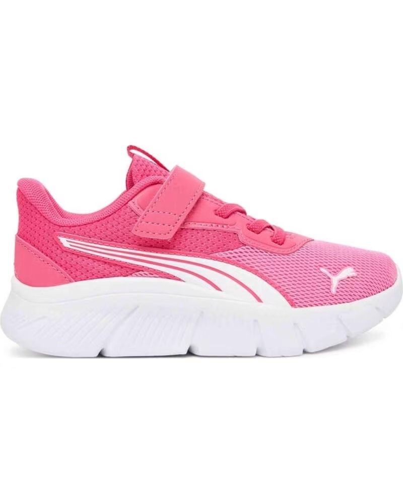 PUMA ZAPATILLAS DEPORTIVAS PARA NIÑO ROSA