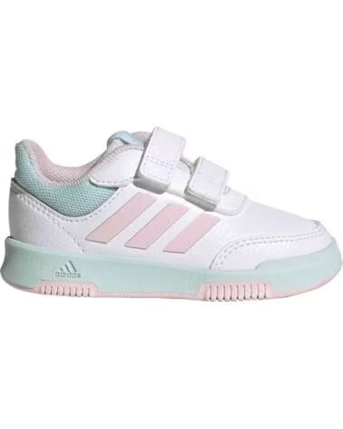 BASKETS POUR ENFANTS ADIDAS TENSAUR SPORT 20 CF I NAN