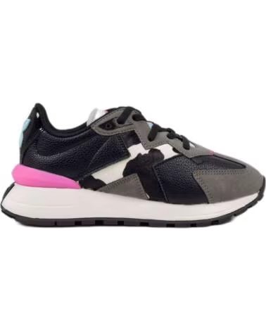 MUNICH ZAPATILLAS 8044007 EN PARA NINAS NEGRO