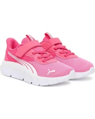 PUMA ZAPATILLAS DEPORTIVAS PARA NIÑO ROSA