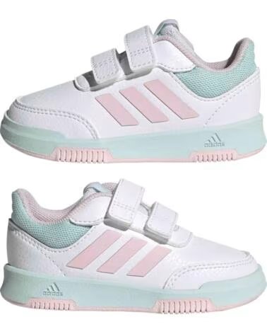 BASKETS POUR ENFANTS ADIDAS TENSAUR SPORT 20 CF I NAN