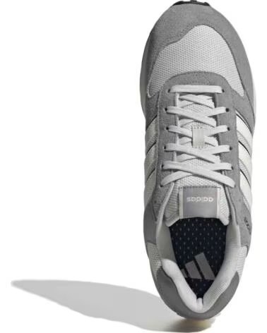 ADIDAS SCARPE DA GINNASTICA JR8704 UOMO GRIGIO GREONE-OWHITE-ALUMIN