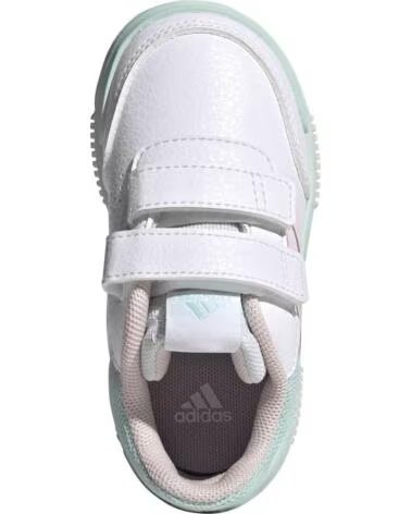 BASKETS POUR ENFANTS ADIDAS TENSAUR SPORT 20 CF I NAN