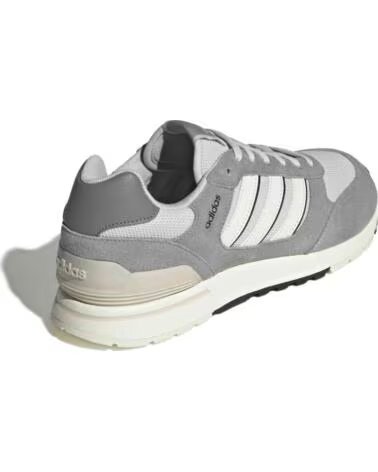 ADIDAS SCARPE DA GINNASTICA JR8704 UOMO GRIGIO GREONE-OWHITE-ALUMIN