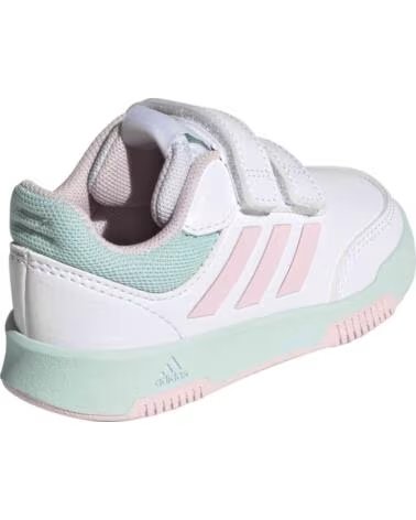 BASKETS POUR ENFANTS ADIDAS TENSAUR SPORT 20 CF I NAN