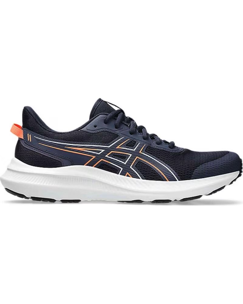 ASICS ZAPATILLAS DE RUNNING JOLT 5 EN AZUL PARA HOMBRE 402