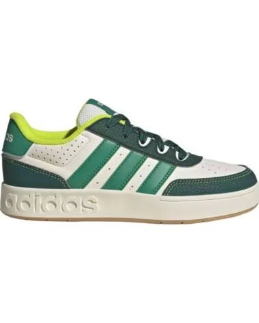 ADIDAS SNEAKERS JP9930 UNISEX OFF WHITE E VERDE OWHITE-CGREEN-COUGRN