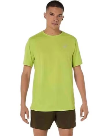 ASICS SHORT SLEEVE T-SHIRT 2011D221-302 302