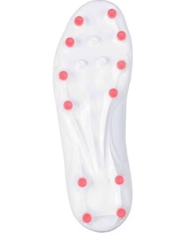 SKECHERS BOTAS DE FUTBOL 252122- EN BLANCO PARA UNISEX WTQP