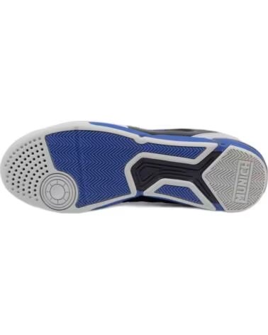MUNICH 3071074 HALLENFUSSBALLSCHUHE NEGRO