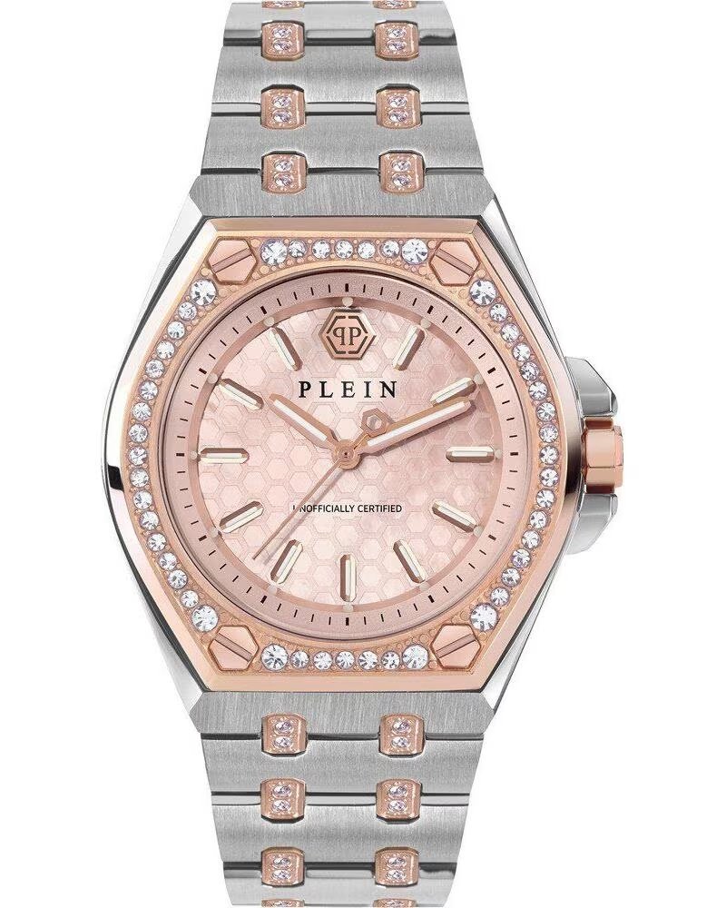 PHILIPP PLEIN PWJAA1323 GRIS