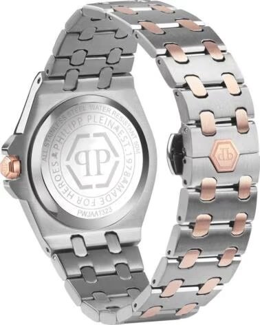 PHILIPP PLEIN PWJAA1323 GRIS