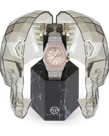 PHILIPP PLEIN PWJAA1323 GRIS