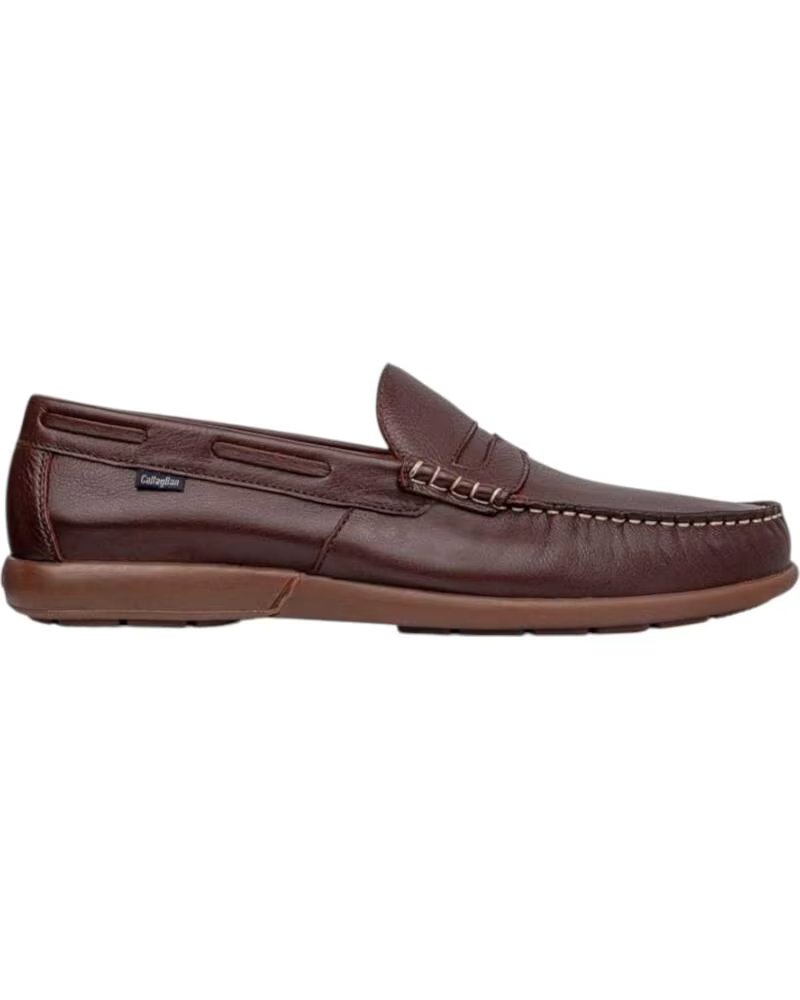 CALLAGHAN MOCASINES PARA HOMBRE 111801 MEDITARRANI MARRóN