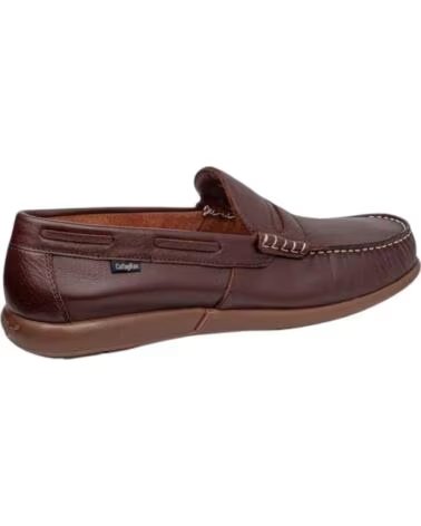 CALLAGHAN MOCASINES PARA HOMBRE 111801 MEDITARRANI MARRóN