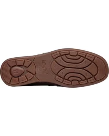CALLAGHAN MOCASINES PARA HOMBRE 111801 MEDITARRANI MARRóN