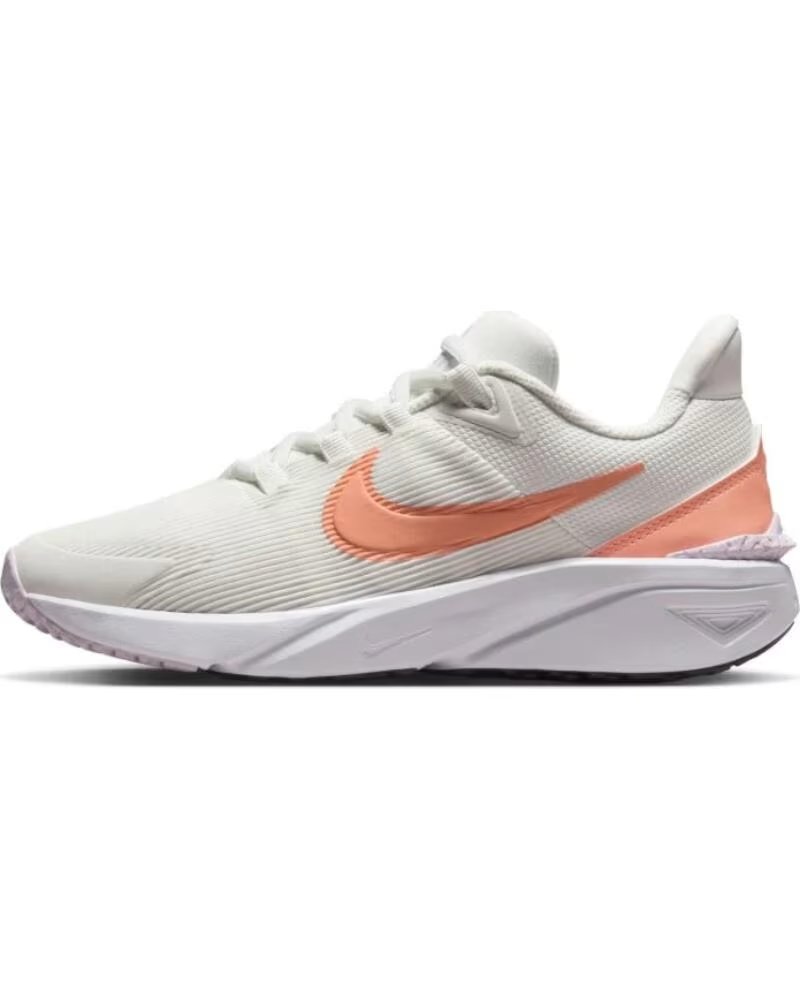 NIKE STAR RUNNER 4 NN DX7615 SNEAKERS NARANJA