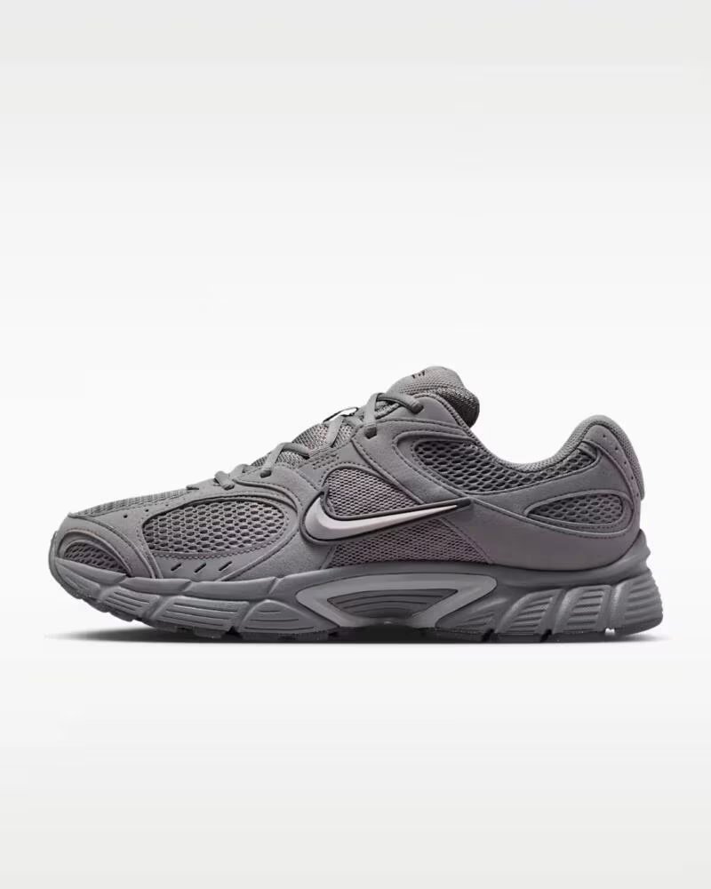 NIKE TÊNIS V5 RNR MASCULINO GRIS OSCURO