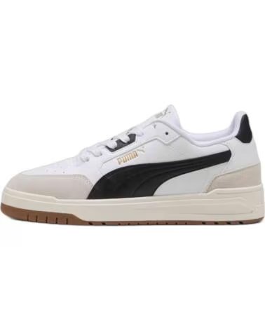 PUMA SNEAKERS CAVEN 20 UNISEX BLANCO