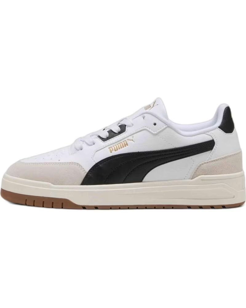 PUMA SNEAKERS CAVEN 20 UNISEX BLANCO