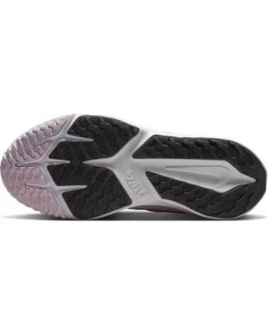 NIKE STAR RUNNER 4 NN DX7615 SNEAKERS NARANJA