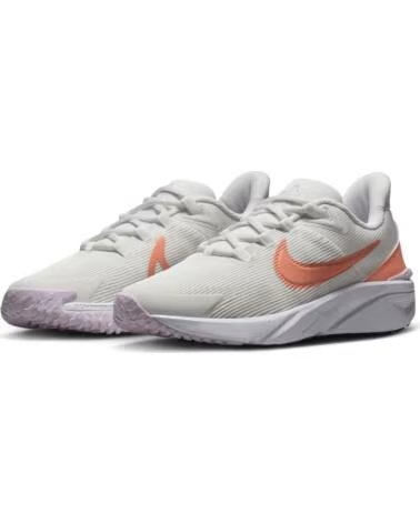 NIKE STAR RUNNER 4 NN DX7615 SNEAKERS NARANJA