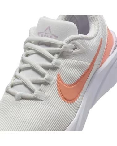 NIKE STAR RUNNER 4 NN DX7615 SNEAKERS NARANJA