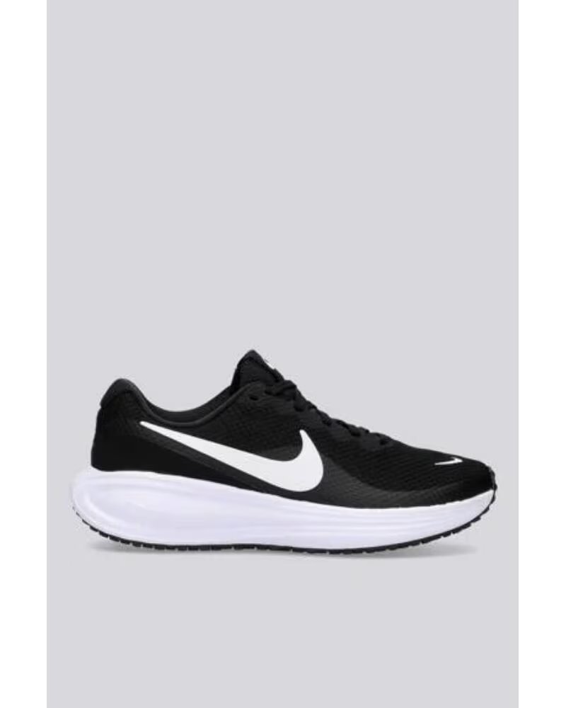 NIKE Zapatillas De Running Hj8485-001 en negro para mujer BLACK OR GREY