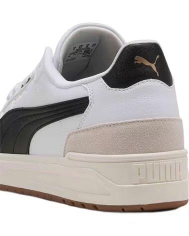 PUMA SNEAKERS CAVEN 20 UNISEX BLANCO