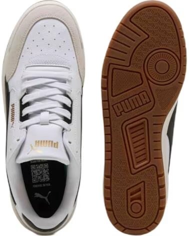 PUMA SNEAKERS CAVEN 20 UNISEX BLANCO