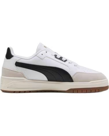 PUMA SNEAKERS CAVEN 20 UNISEX BLANCO