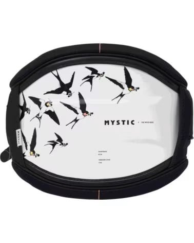 MYSTIC 35003 KITESURF-TRAPEZ IM STRIPE WHITE DESIGN