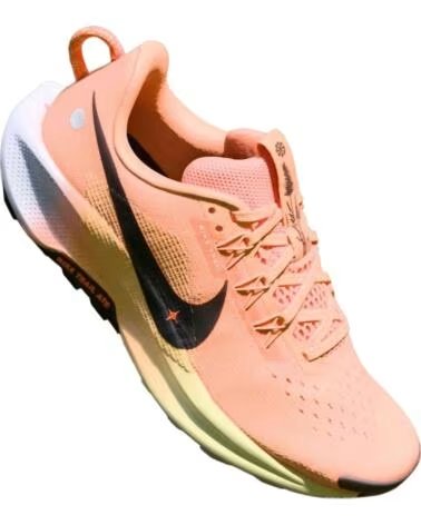 NIKE TRAIL ATC DV3865-800 LAUFSCHUHE ORANGE