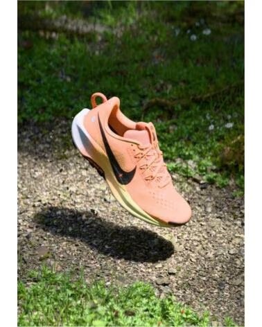 NIKE TRAIL ATC DV3865-800 LAUFSCHUHE ORANGE
