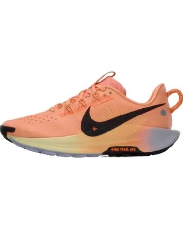 NIKE TRAIL ATC DV3865-800 LAUFSCHUHE ORANGE