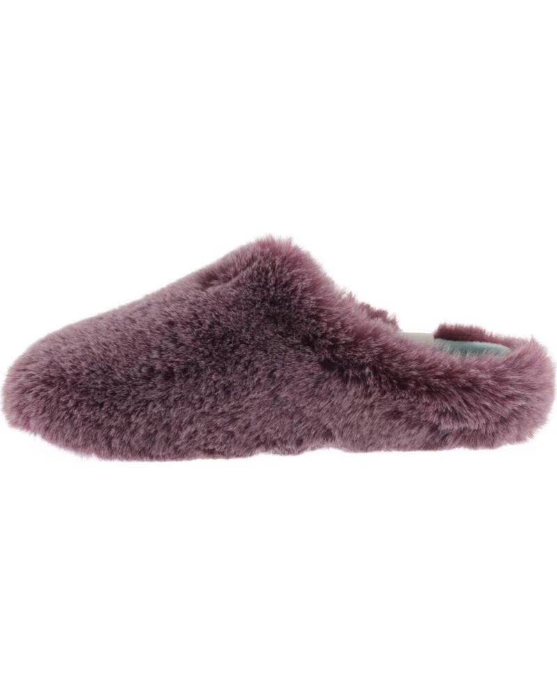 VICTORIA ZAPATILLAS DE CASA 077-52607102124371 EN MORADO PARA MUJER LILA