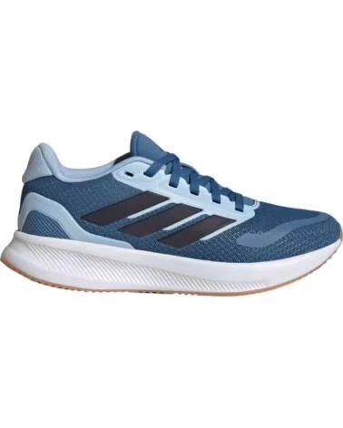ADIDAS ZAPATILLAS JP9390 EN AZUL PARA UNISEX JUNIOR