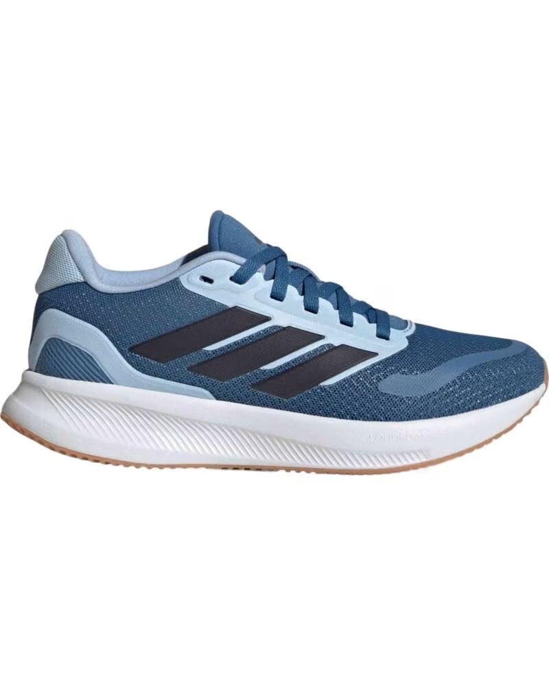 ADIDAS ZAPATILLAS JP9390 EN AZUL PARA UNISEX JUNIOR