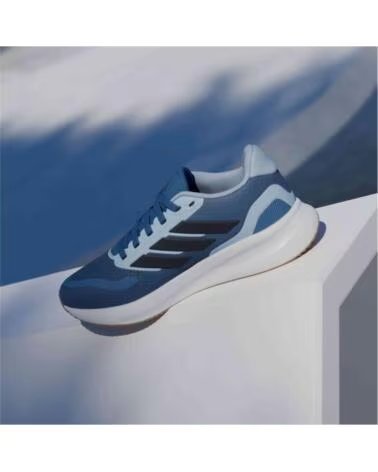 ADIDAS ZAPATILLAS JP9390 EN AZUL PARA UNISEX JUNIOR