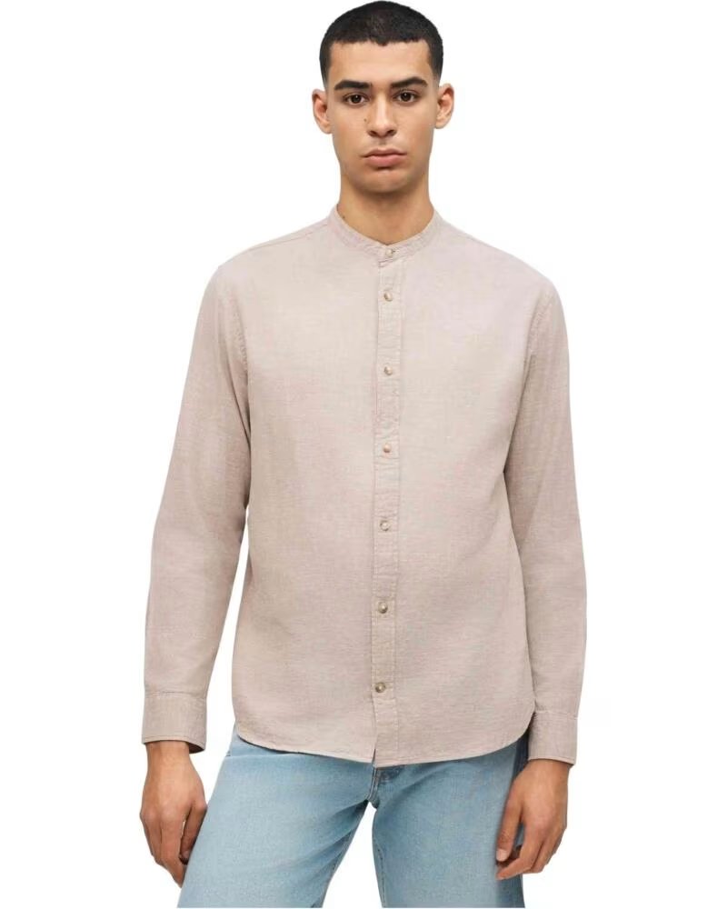 JACK AND JONES SURCHEMISE & 270803400004 COL MAO WHITE