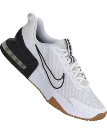 NIKE ZAPATILLAS AIR MAX ALPHA TRAINER EN PARA UNISEX BLANCO