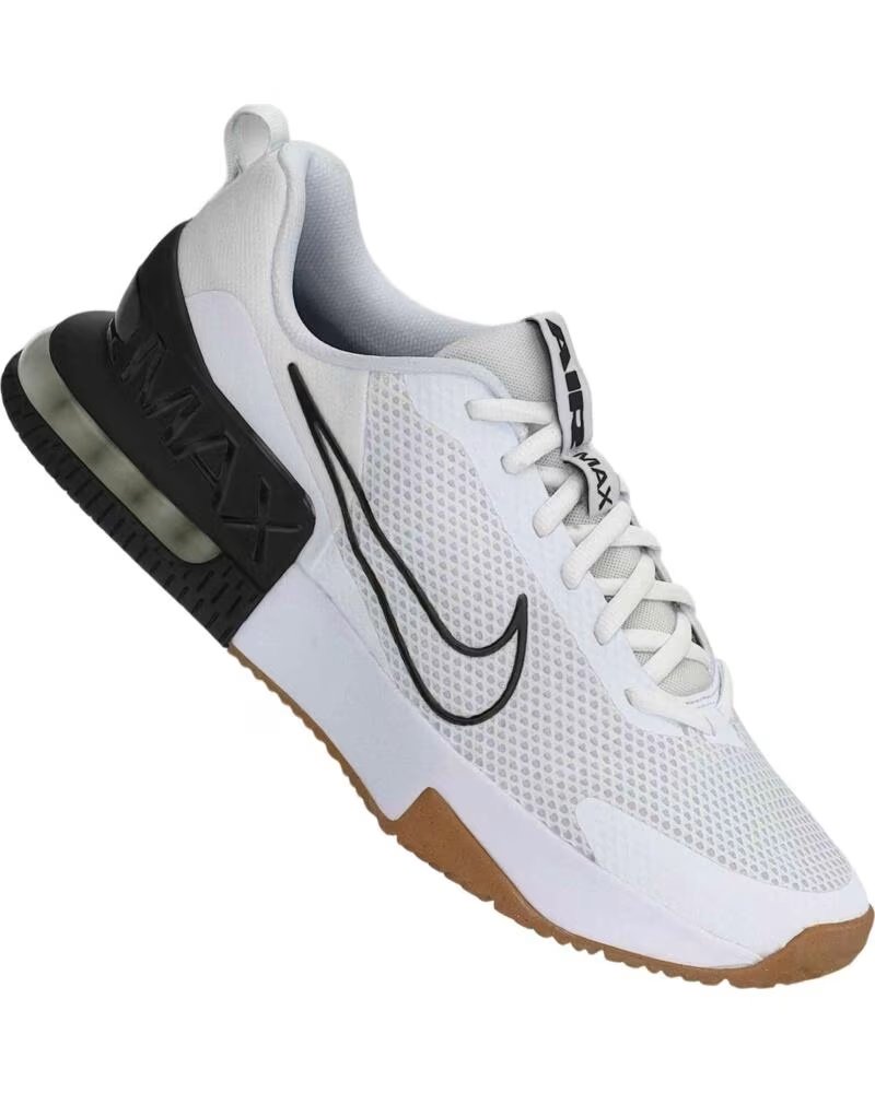 NIKE ZAPATILLAS AIR MAX ALPHA TRAINER EN PARA UNISEX BLANCO