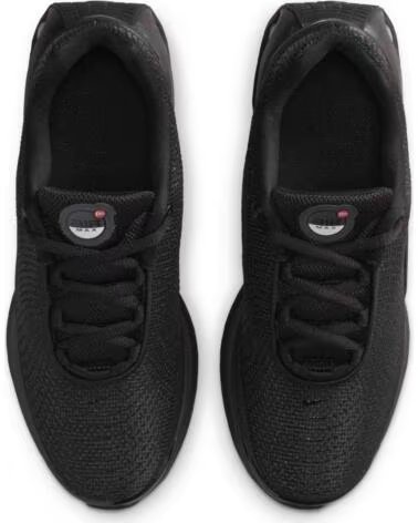 NIKE SNEAKER AIR MAX DN UNISEX BLACK OR GREY
