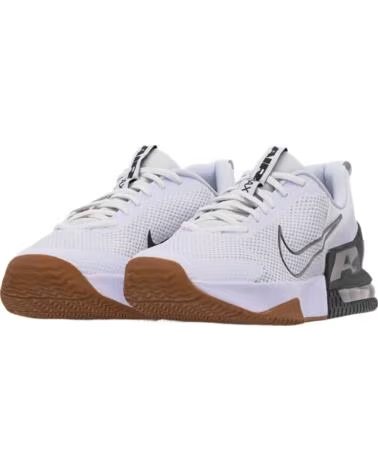 NIKE ZAPATILLAS AIR MAX ALPHA TRAINER EN PARA UNISEX BLANCO