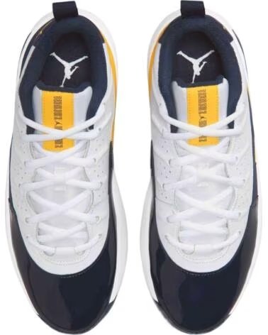 NIKE ZAPATILLAS DE RUNNING HQ2091-102 EN BLANCO PARA HOMBRE WHITE