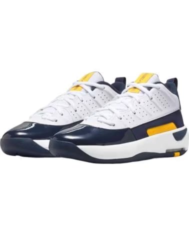 NIKE ZAPATILLAS DE RUNNING HQ2091-102 EN BLANCO PARA HOMBRE WHITE